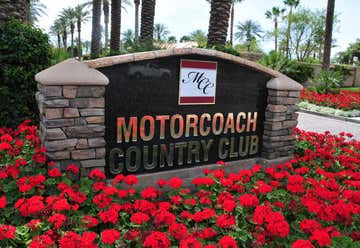 Photo of Motorcoach Country Club