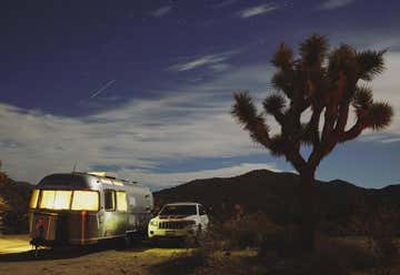 Photo of Black Rock Campground