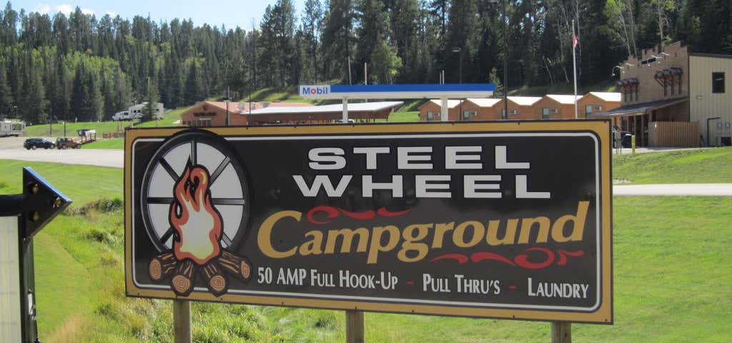 Photo of Steel Wheel Campground and Trading Post