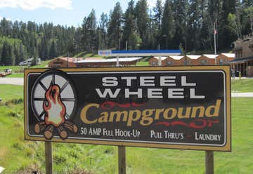 Photo of Steel Wheel Campground