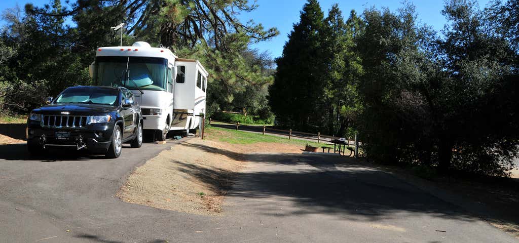 Photo of William Heise County Park Campground