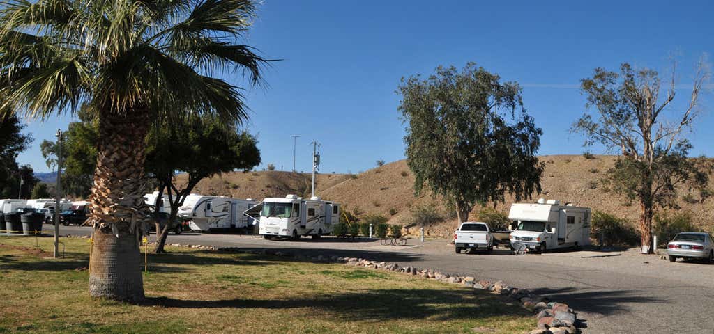 Photo of BlueWater RV Park