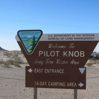 Pilot Knob LTVA