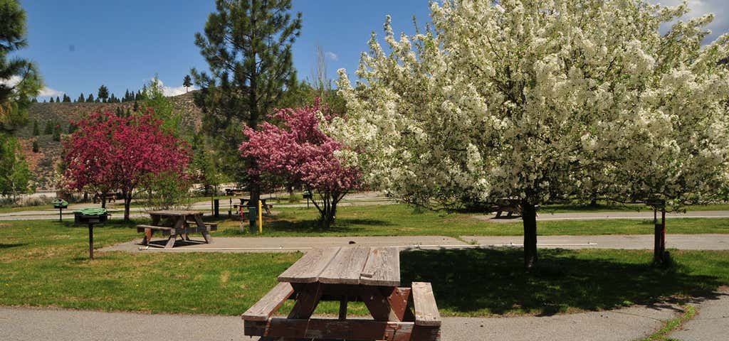 Photo of Truckee River RV Park