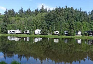 Photo of Lake Pleasant RV Resort
