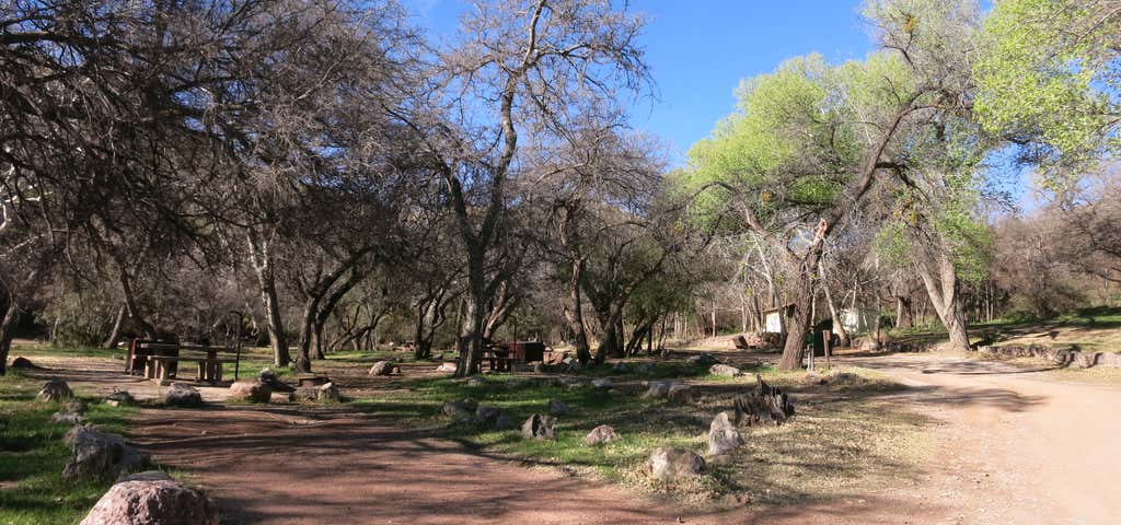 Photo of Peppersauce Campground
