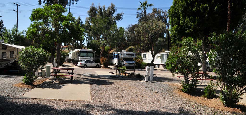 Photo of SUNLAND RV RESORTS