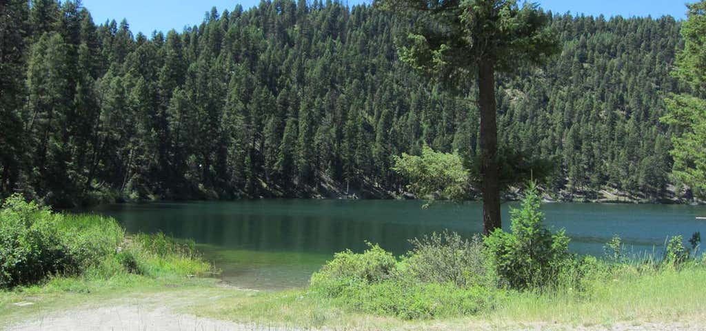 Photo of Beaver Lake Campground