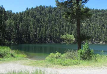Photo of Beth Lake Campground