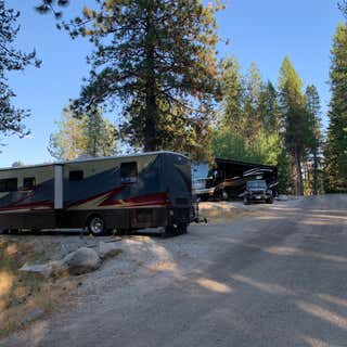 Little Diamond RV Campground