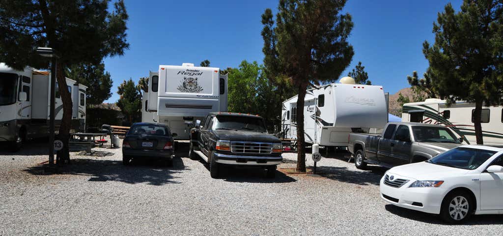 Photo of Yucca Valley RV Park