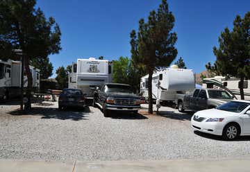 Photo of Yucca Valley Rv Park