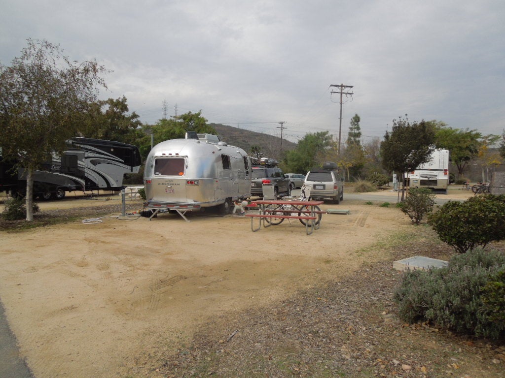 Santee Lakes Recreation Preserve