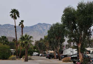Photo of Cathedral Palms RV Resort