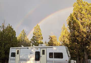 Photo of North Eagle Lake Campground