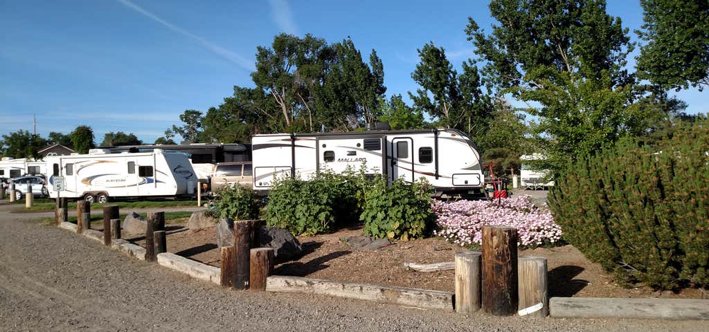 Photo of Days End RV Park