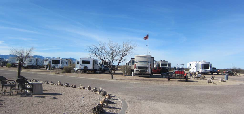 Photo of Tombstone Territories RV Park