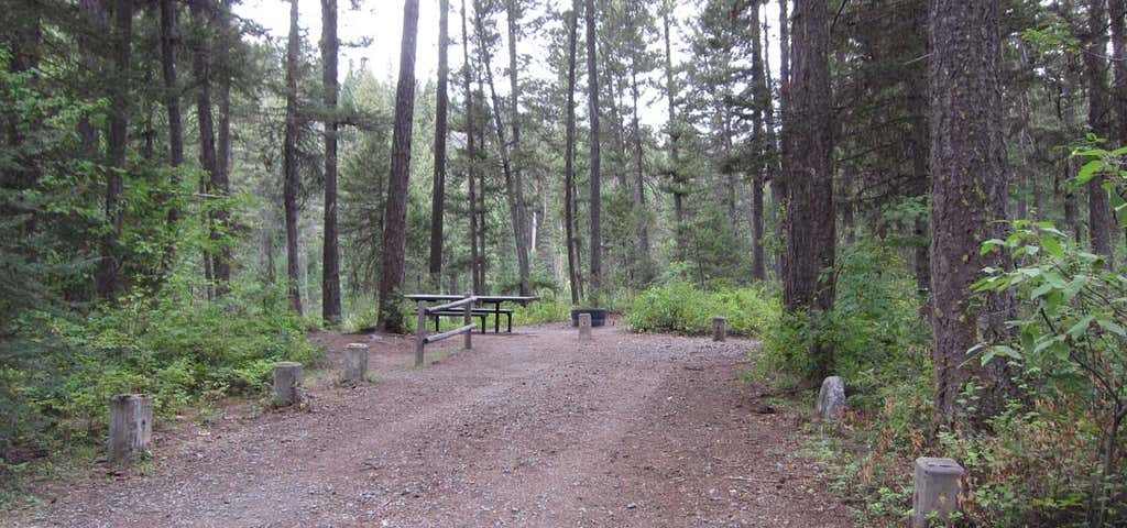 Photo of Long Lake Campground
