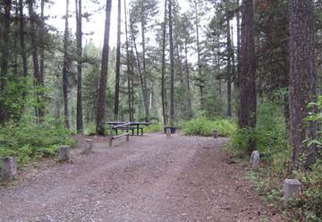 Photo of Long Lake Campground
