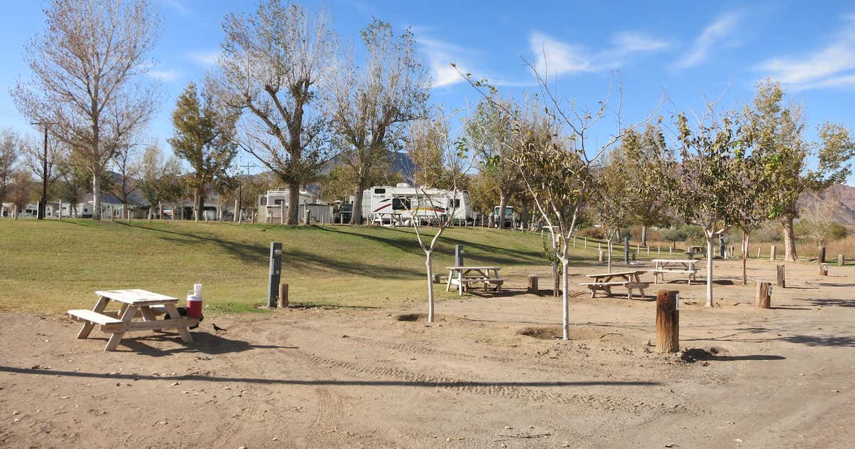 Lost Lake Resort, Blythe Roadtrippers