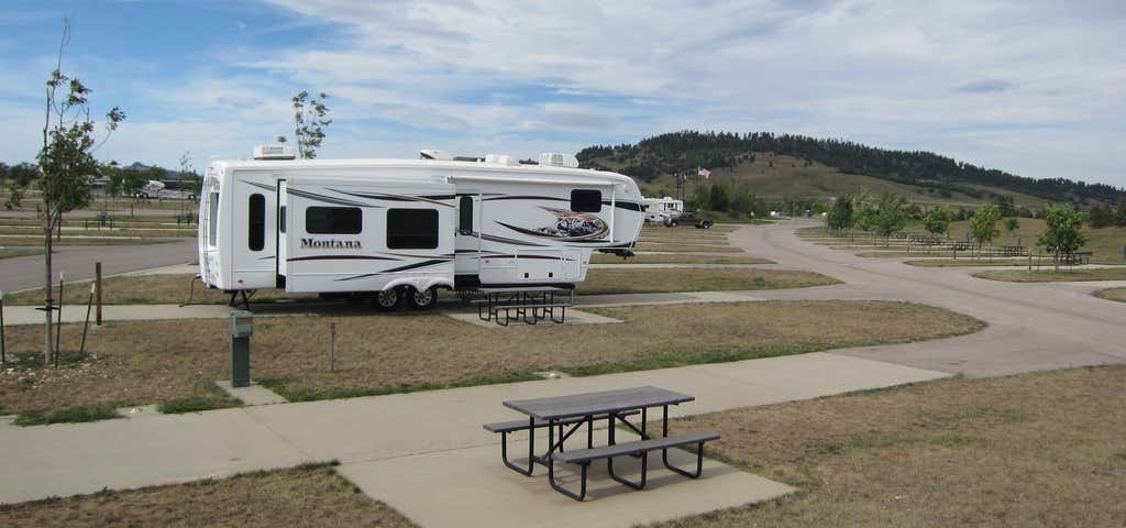 Photo of Elkhorn Ridge RV Resort & Cabins