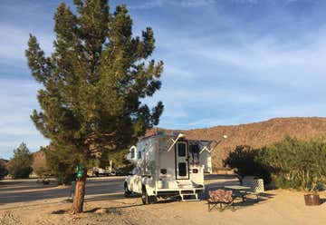 Photo of Joshua Tree Lake RV and Campground
