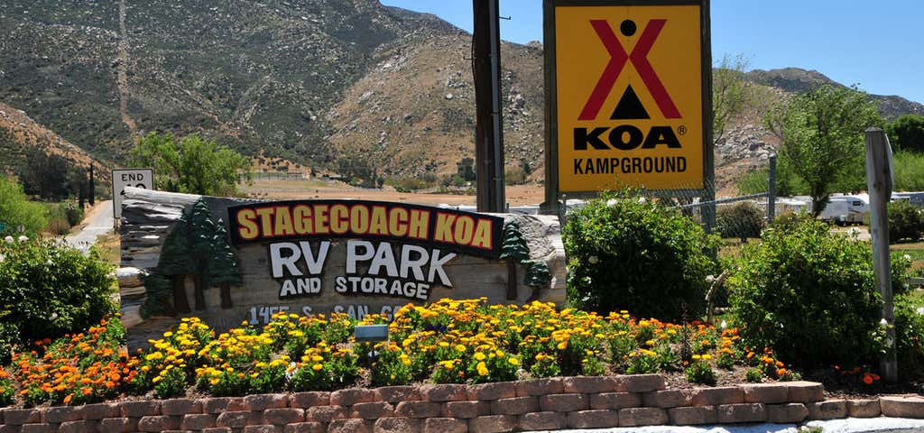 Photo of Banning Stagecoach KOA