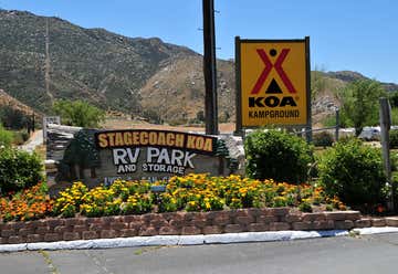 Photo of Banning Stagecoach KOA