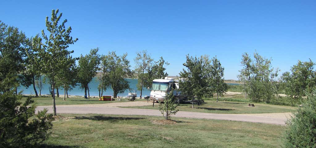 Photo of Rocky Point Recreation Area