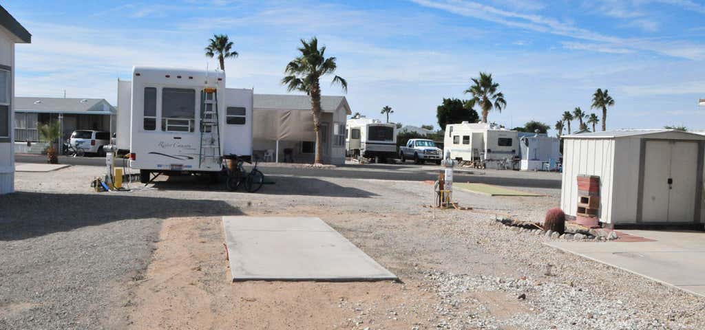 Photo of Caravan Oasis RV Resort