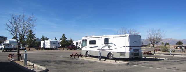 CT RV Resort