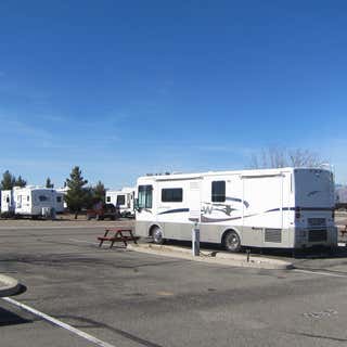 CT RV Resort