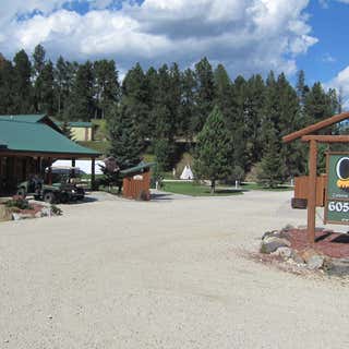 Creekside Campground