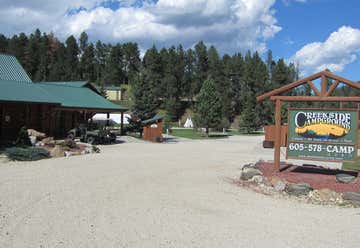 Photo of Creekside Campground