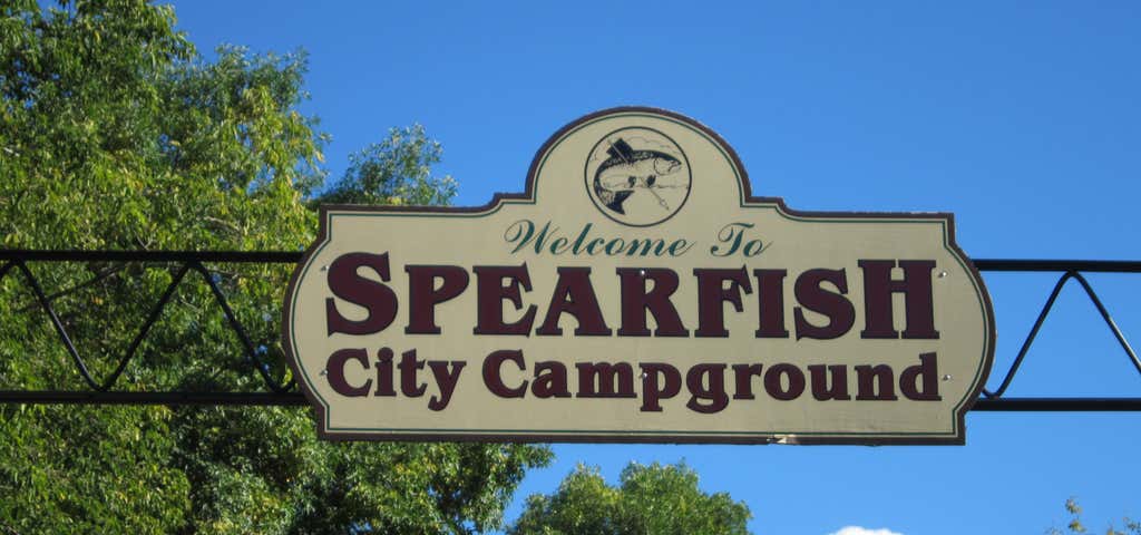 Photo of Spearfish City Campground