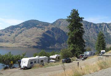Photo of Palmer Lake Campground