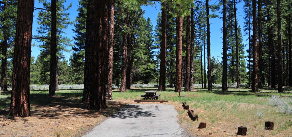 Photo of Eagle Campground