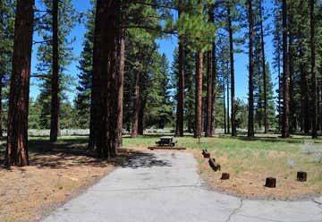 Photo of Eagle Campground