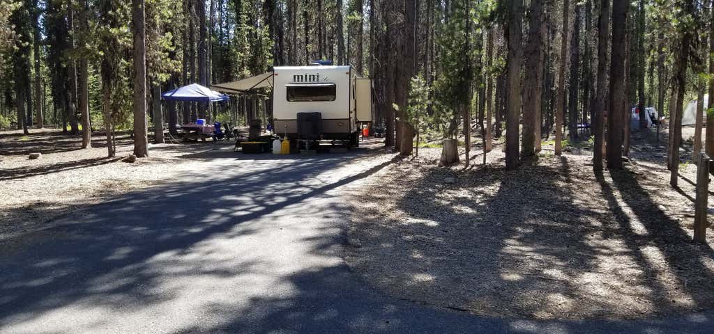 Photo of Broken Arrow Campground