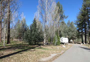 Photo of Hurkey Creek Park