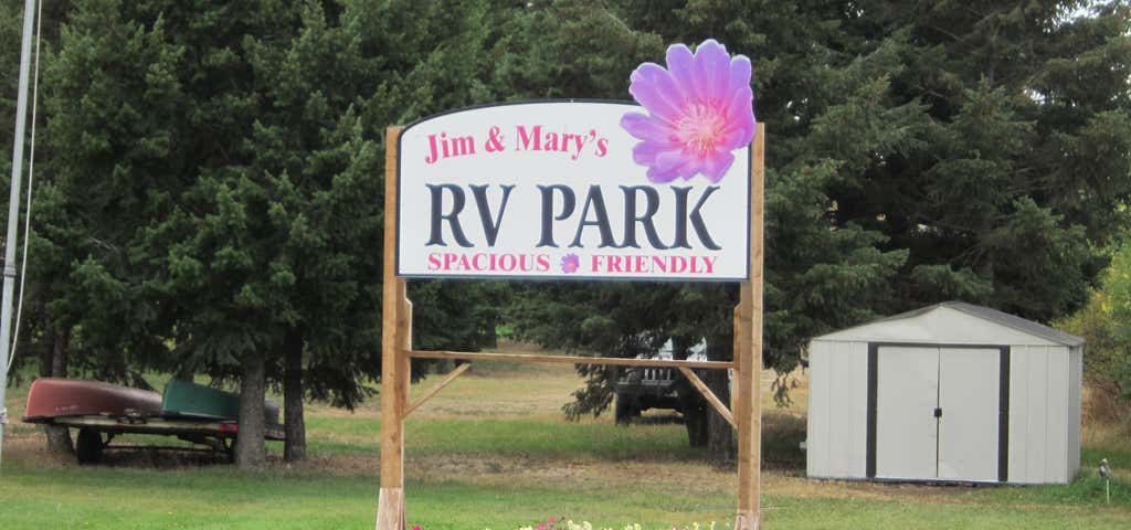 Photo of Jim & Mary's RV Park