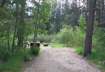 Photo of Green Creek Campground