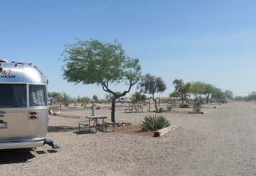 Photo of Sonoran Desert RV Park
