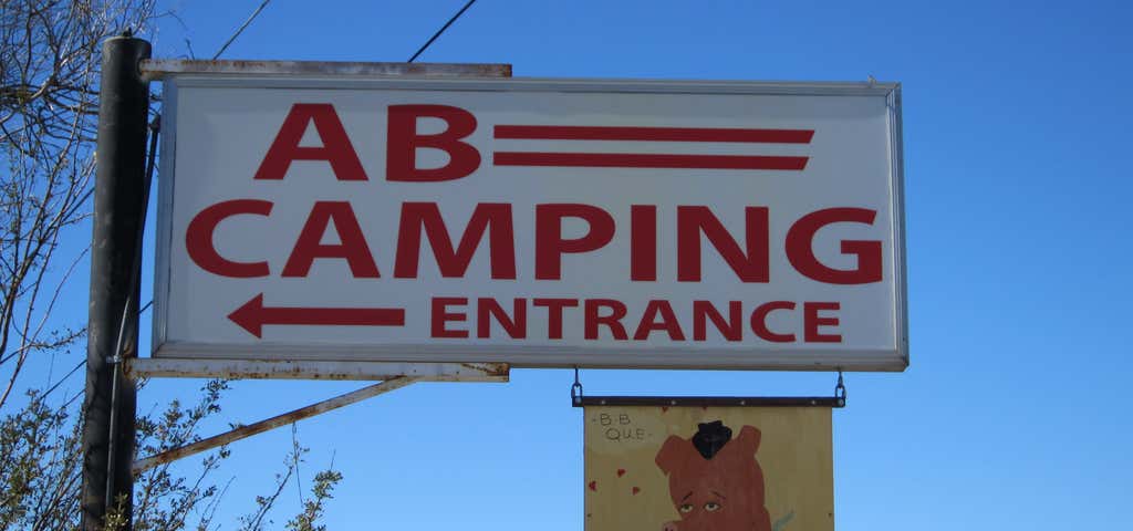 Photo of AB Camping & RV Park