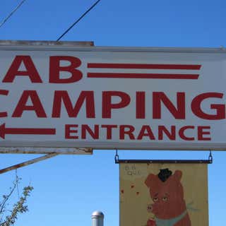 AB Camping & RV Park