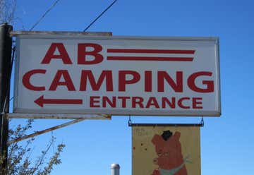 Photo of AB Camping RV Park