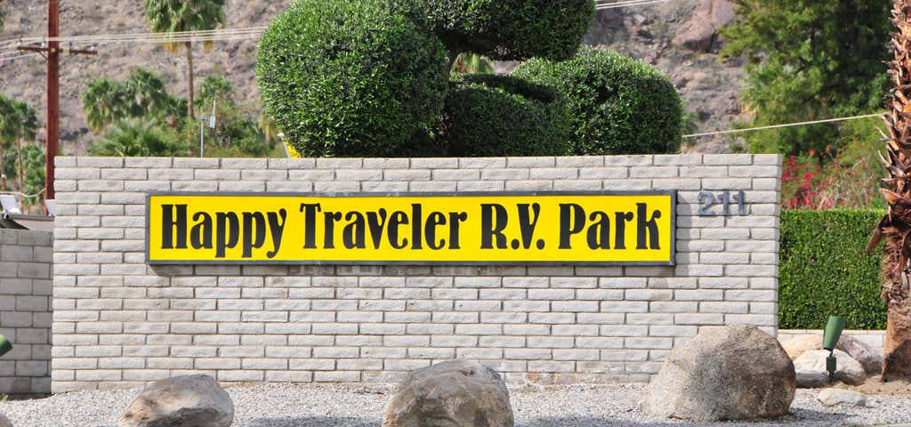 Photo of Happy Traveler RV Park