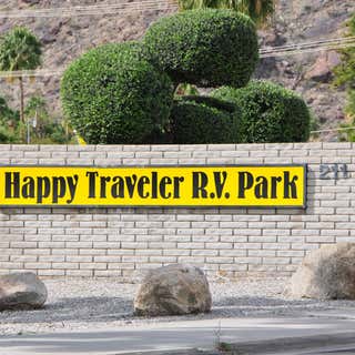 Happy Traveler RV Park