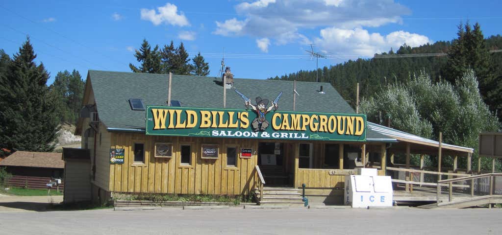 Photo of Wild Bills Campground & Cabins