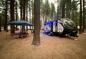 Photo of Campground By the Lake